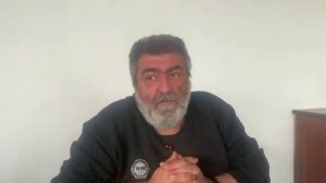 Бармен Аргирис Митцис попал в ад. Посмертный опыт.