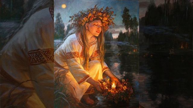 1. История России. Первые славяне. Russia. The First Slavs.#славяне #древняярусь