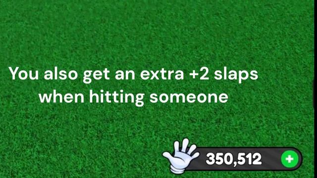 NEW VIP GAMEPASS SHOWCASE IN SLAP BATTLES | Slap Battles V.I.P Subscription смотреть онлайн