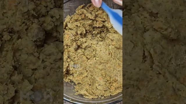 Никто не Верит, что в Этих КОТЛЕТАХ нет Мяса! Быстро, Вкусно и Полезно! Рецепт Постных Котлет.