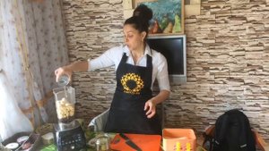 Готовим мороженое дома