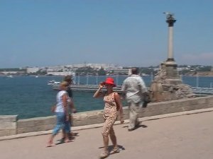 Крым-2005.Севастополь