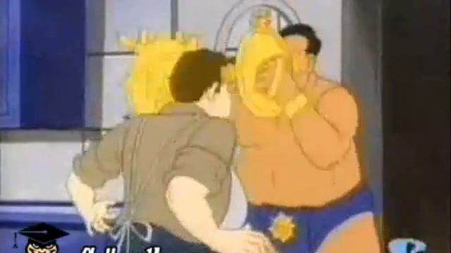 Chuck Norris смотреть онлайн