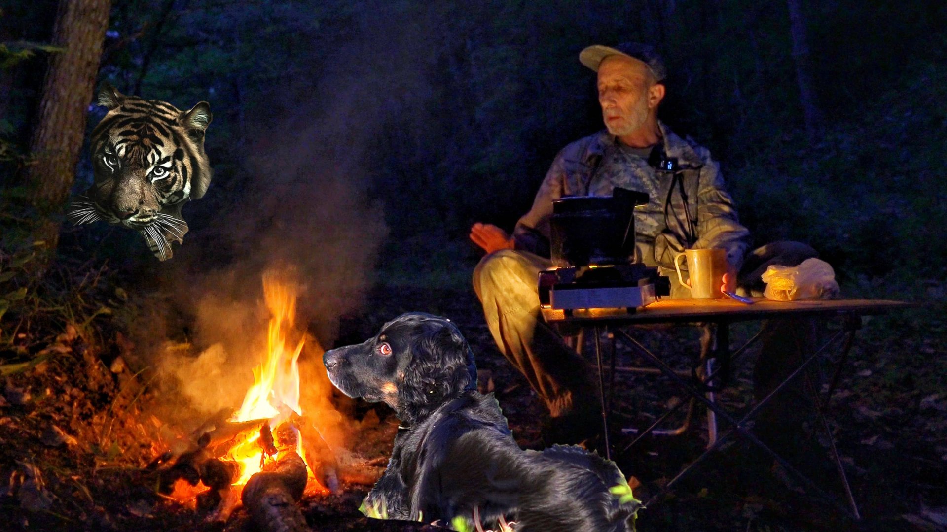 Три дня в Приморской Уссурийской Тайге. Рыбалка Заманиха. Грибы орехи и ягоды.