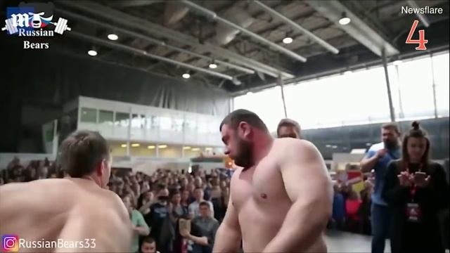 топ 5 жестких пощечин.ВПЕРВЫЕ В РОССИИ