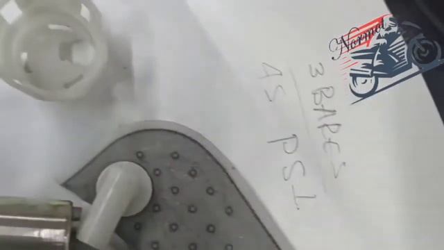 Moto Crypton Fi MOD. 2022 con fallas en la bomba de gasolina смотреть онлайн