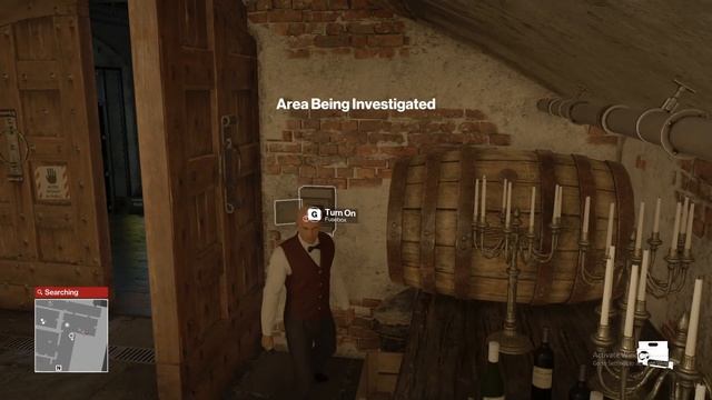 The Worst Hitman смотреть онлайн