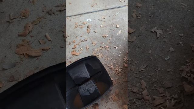 Chevy Volt - Easy EGR Valve Removal - fix code p0401
