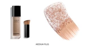 CHANEL Les Beiges Water-Fresh Tint