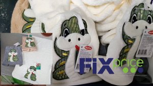 🌲 Фикс Прайс удивительные новинки 🥰 С наступающим новым 2025 годом!🪅