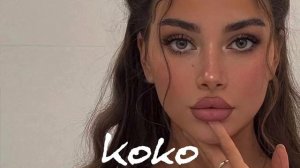 Скромная красавица 🌹Кавказская песня 🥰