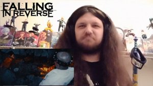 UNEXPECTEDLY HEAVY! - "Ronald" - Falling in Reverse (Reaction!)