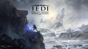 Багано: Сражения с Мутантами и Тайны Хранилища в Star Wars Jedi: Fallen Order!