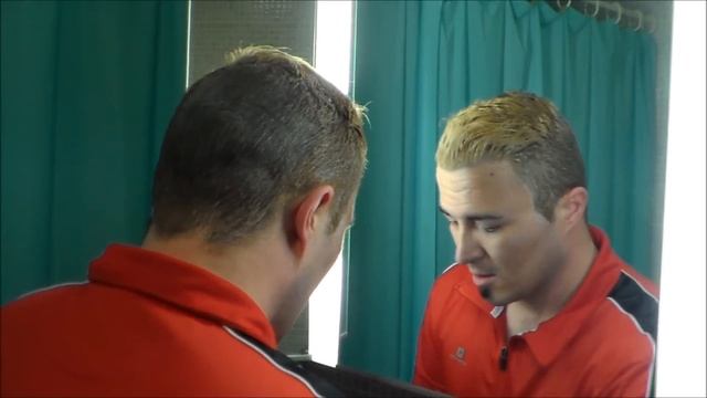 2X1 RUTINA CAPILAR Y/O APLICACION DE TINTE смотреть онлайн