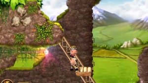 Супер Корова 3-1 100%