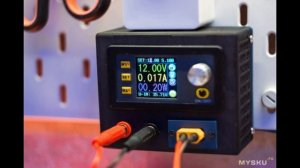 Контроллер RGB+CCT лент - MiBoxer FUT039S+ и пульт S2-G - Микро обзор | #Обзор