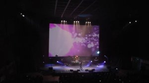 Сергей Лазарев "Биение сердца"  гастроли по Дальнему Востоку 2012 г. Часть 1