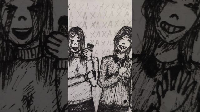 Тренд с Ютуба. #мемы #мем #залетит #тренды #рисунки смотреть онлайн