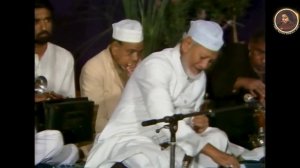 Raghupati Raghav Raja Ram - Shehnai  Ustad Bismillah Khan  In Shri Matajis presence  Part 5 of 5