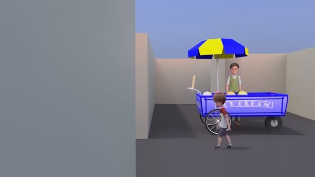 muffin man song with lyrics, Baby sign language, English rhymes, Animation, BSL nursery rhymes