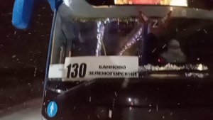 поздравление деда мороза