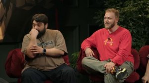 Рузиль Минекаев х Алексей Чумаков х Саша Петросян | ЧТО БЫЛО ДАЛЬШЕ?