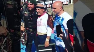 Омар Ханапиев