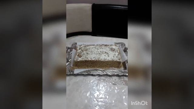 Медовик без раскатки коржей шоколадный