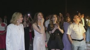 Крутой Выпускной 16 шк - Клиповая версия! 2024-06-28 -