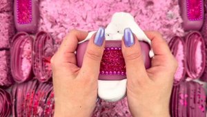 ASMR Soap