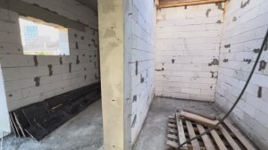 Строительство дома в Краснодаре с предчистовой отделкой под ключ