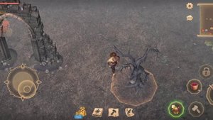 грим соул как быстро фармить два черепа