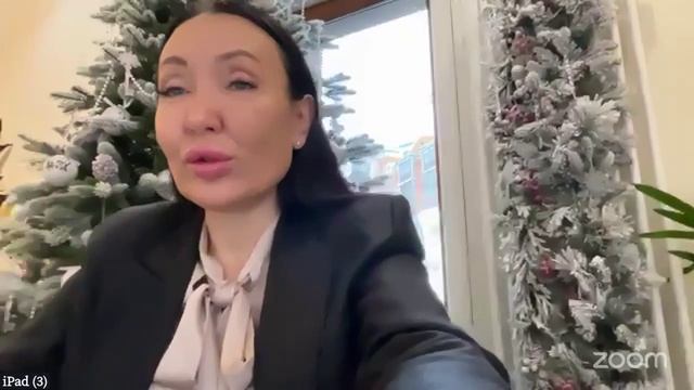 Запись Новогоднего эфира