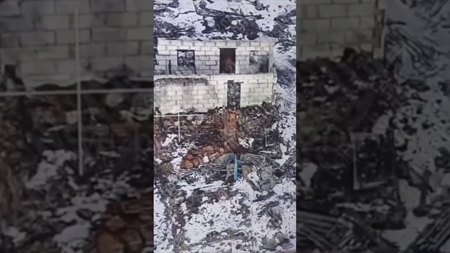 Черкасская Конопелька и н.п Агроном взяты под полный контроль ВС РФ 🇷🇺💪