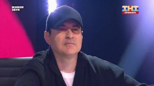 Сергей Лазарев и Полина Быковская - Вкус малины | Новая Фабрика Звезд (17.03.2024)