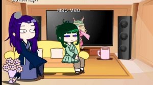 реакция монолог фармацевта на венти  как (брата мао мао  ) 3/?хз 🐱🔮🎐