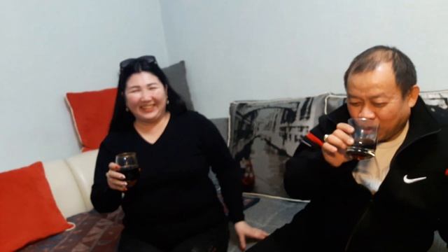 ПОЛНОЧНЫЙ НЕЖДАНЧИК😜