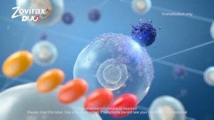 Zovirax Duo
