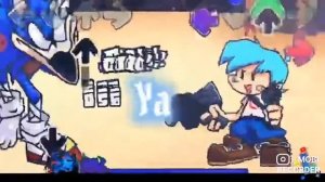 boyfriend vs sonic boom fnf pibby