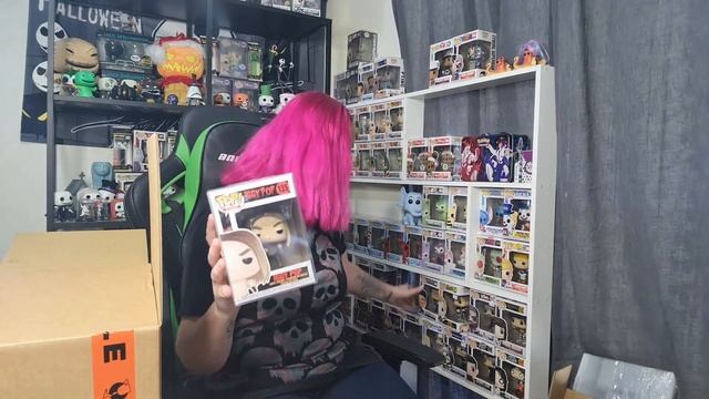 Rogue Onlines 2021 Grail Hunt Mystery box 149.99  shipping. Honest Review...