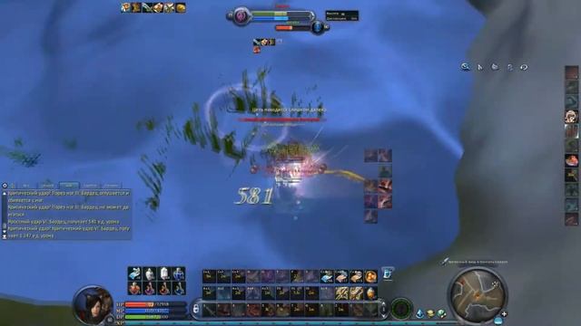 Gladiator 60 PvP (Gang) смотреть онлайн