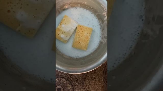 Asmr/звуки воды/звуки пены/много пены смотреть онлайн