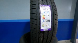 PNEU 265/60R18 110H ARGOS H/T ROADKING