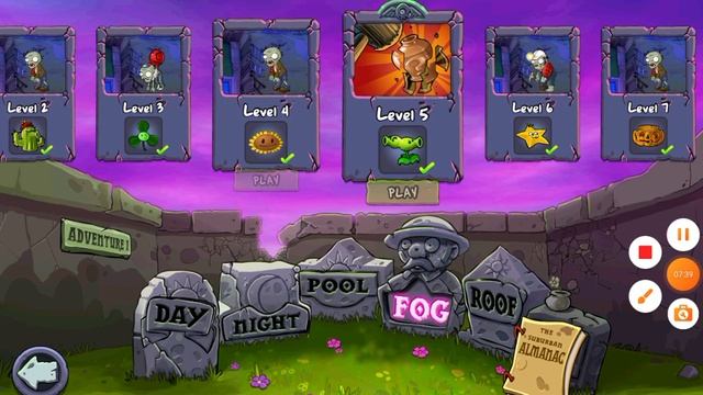 ставлю самые сложные очивки в пвз (видео несегоднешнее а выложил только сегодня