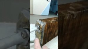 Как правильно распаять радиатор отопителя.