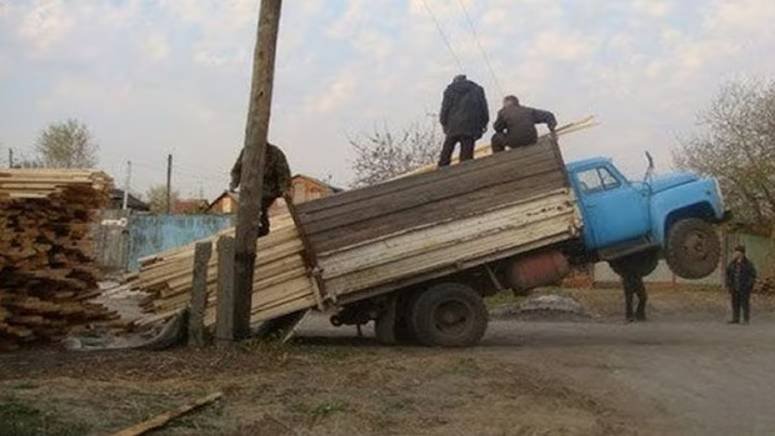 АвтоПриколы 😁 СмехДекабрь 😁