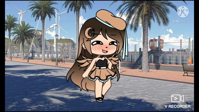 Мои не ловкие ситуации #1