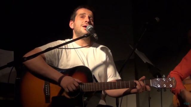 Пётр Налич в Social Club (СПБ) 01.07.2021 - В час роковой смотреть онлайн