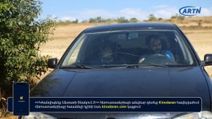 Կհանդիպենք Անտառի Տնակում 2 (անոնս 4)- Khandipenq Antari Tnakum Season 2 (anons 4)