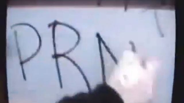(CamRip) Фрагмент анонса программы 